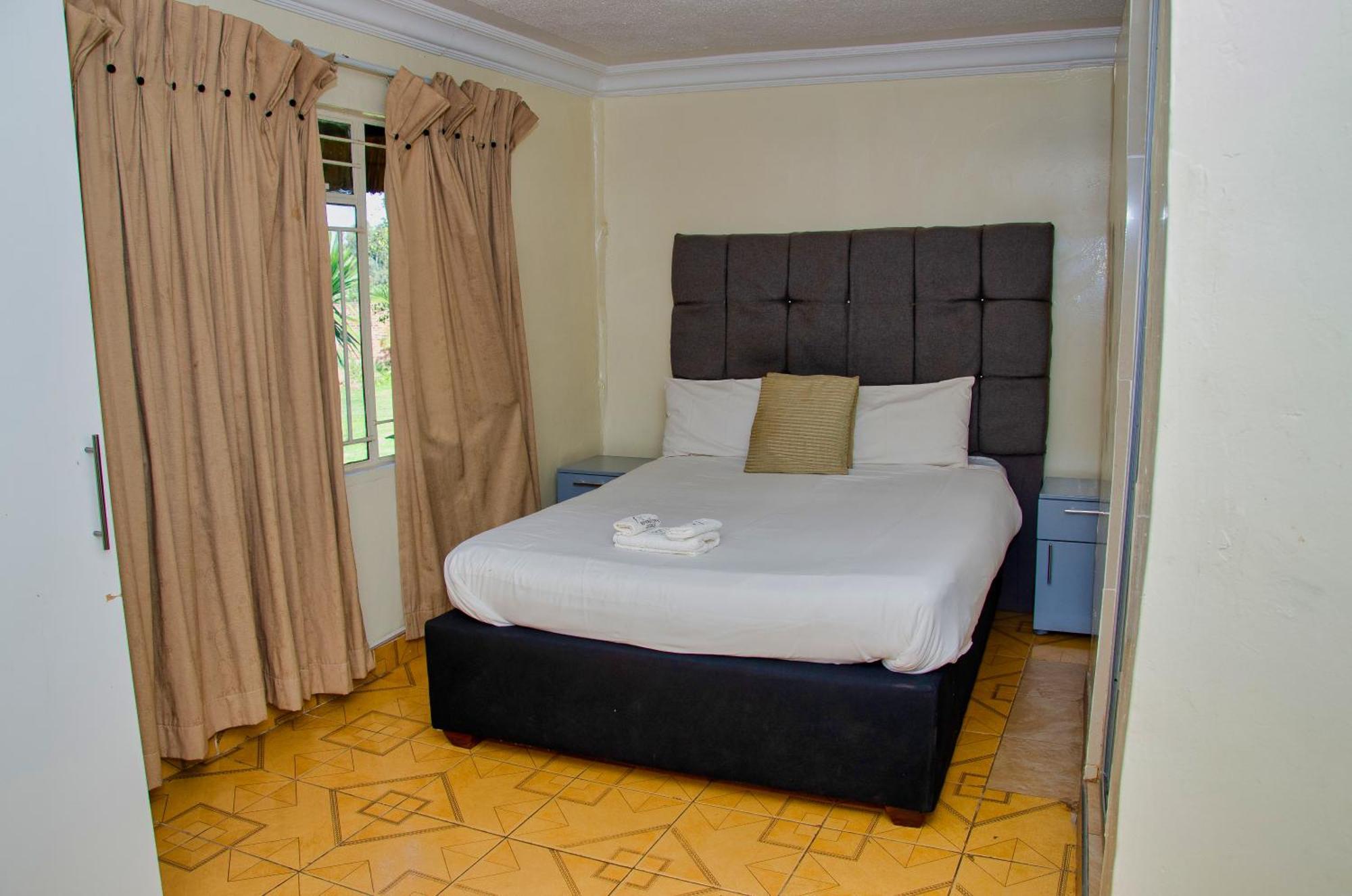 Riverstone Guest Lodge Harare Exterior photo